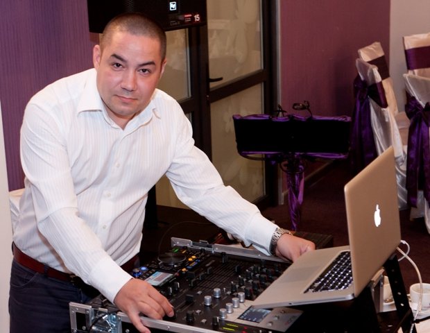 Wedding Dj - servicii personalizate entertainment